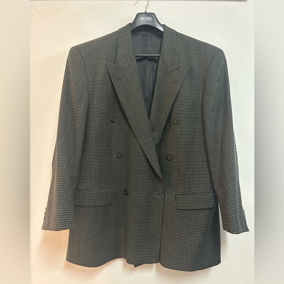 Hugo Boss Vintage Jacket - Picture 1 of 15